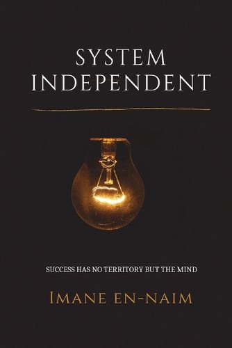 Cover image for System Independent