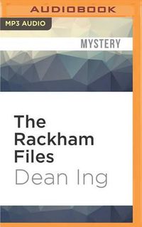 Cover image for The Rackham Files