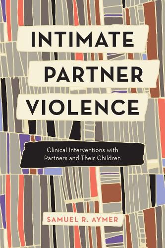 Cover image for Intimate Partner Violence: Clinical Interventions with Partners and Their Children