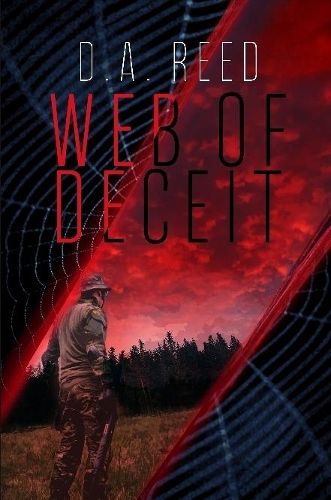 Cover image for Web of Deceit