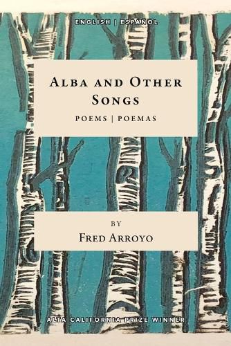 Cover image for Alba and Other Songs