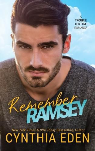 Cover image for Remember Ramsey