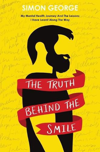 Cover image for The Truth Behind The Smile
