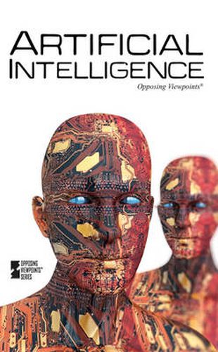 Cover image for Artificial Intelligence