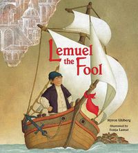 Cover image for Lemuel the Fool