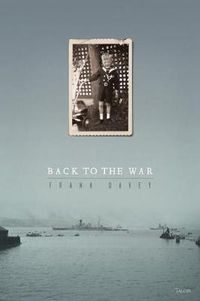 Cover image for Back to the War