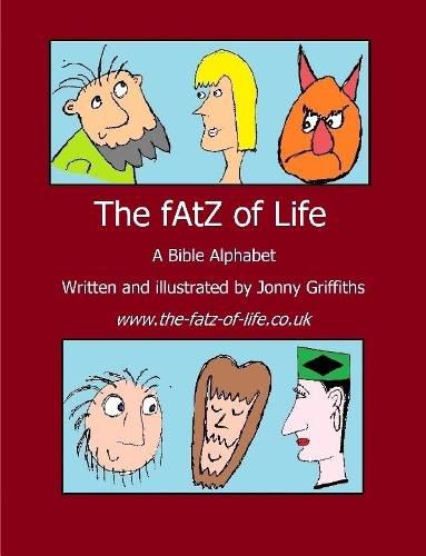 Cover image for The fAtZ of Life