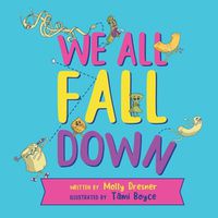 Cover image for We All Fall Down