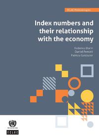 Cover image for Index numbers and their relationship with the economy