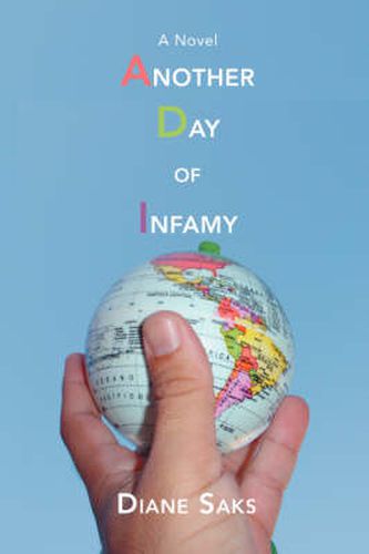 Cover image for Another Day of Infamy