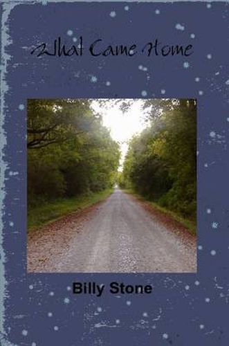 Cover image for What Came Home