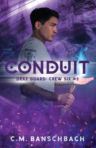 Cover image for Conduit