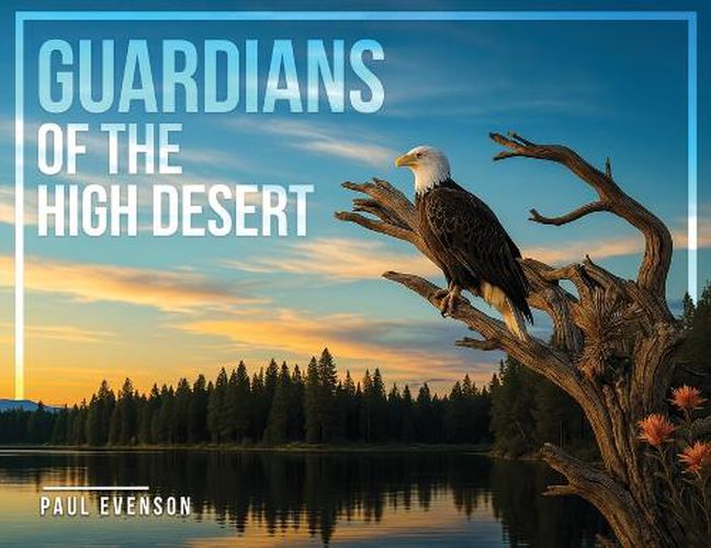 Cover image for Guardians of the High Desert