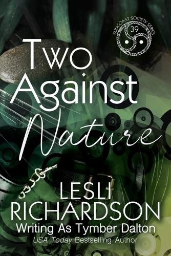 Cover image for Two Against Nature