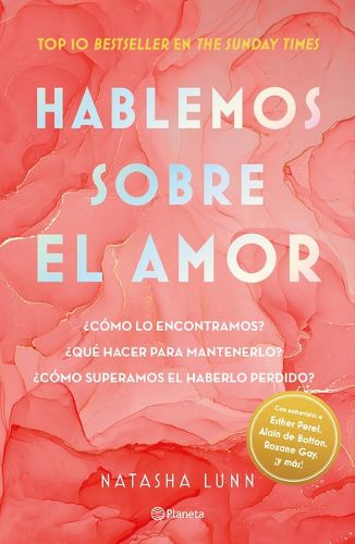 Cover image for Hablemos Sobre El Amor