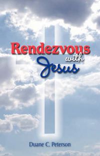 Cover image for Rendezvous with Jesus