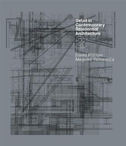 Cover image for Detail in Contemporary Residential Architecture 2