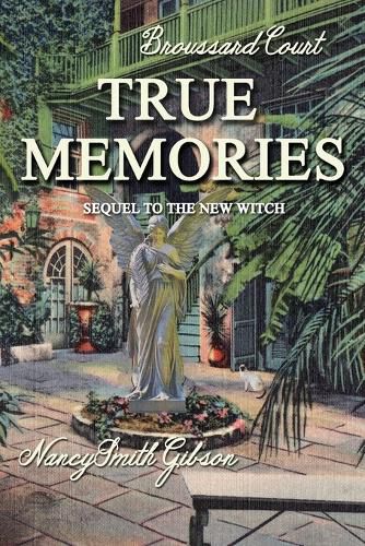 Cover image for True Memories