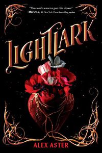 Cover image for Lightlark