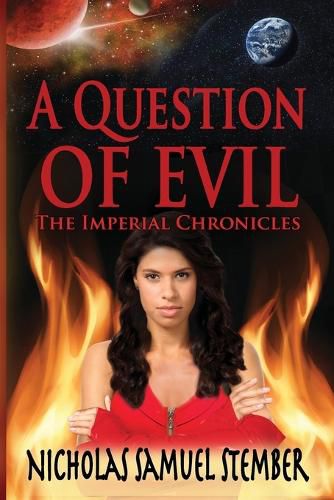 Cover image for A Question of Evil