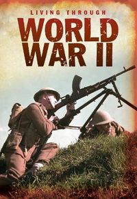 Cover image for World War II