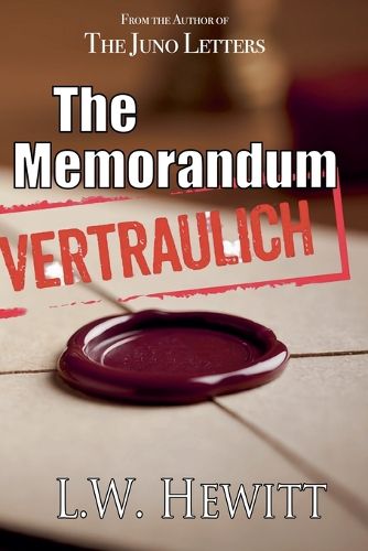 Cover image for The Memorandum