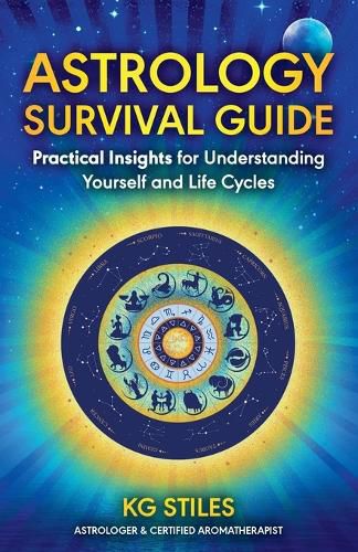 Cover image for Astrology Survival Guide