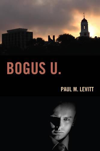 Cover image for Bogus U.