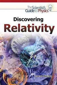 Cover image for Discovering Relativity