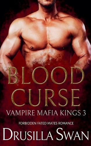 Cover image for Blood Curse