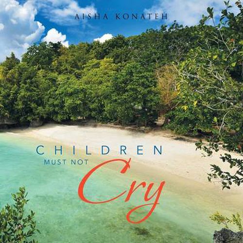 Cover image for Children Must Not Cry