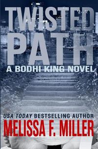 Cover image for Twisted Path