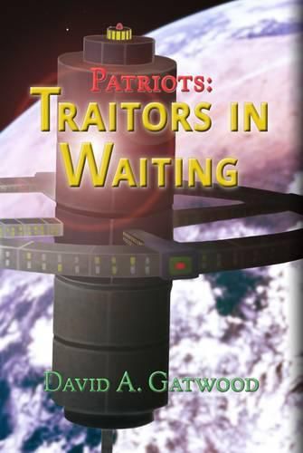 Cover image for Traitors in Waiting