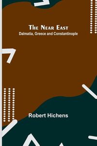 Cover image for The Near East