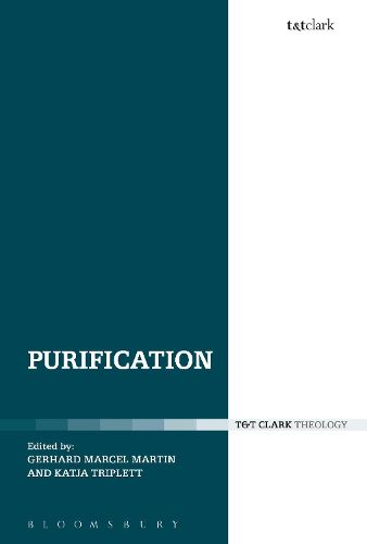 Cover image for Purification