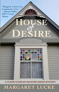 Cover image for House of Desire