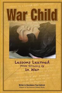 Cover image for War Child