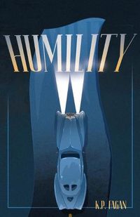 Cover image for Humility