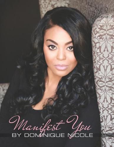 Cover image for Manifest You