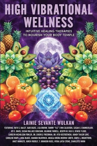 High Vibrational Wellness