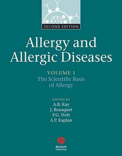 Allergy and Allergic Diseases