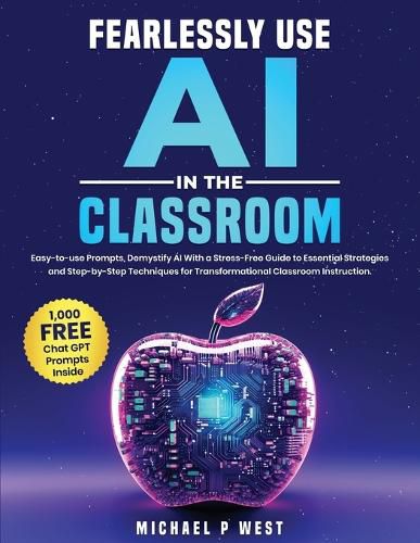 Cover image for Fearlessly Use AI in the Classroom