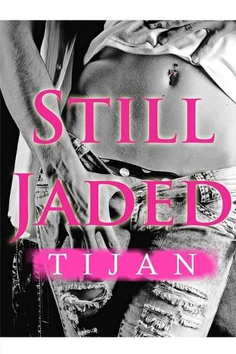 Cover image for Still Jaded