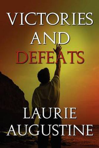 Cover image for Victories and Defeats