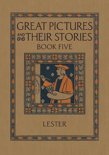 Great Pictures and Their Stories Book Five