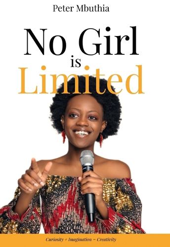 Cover image for No Girl is Limited