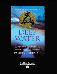 Cover image for Deep Water (Castings Trilogy Book 2)