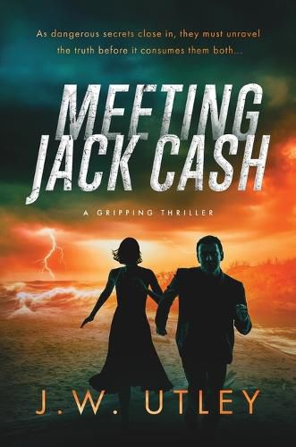 Cover image for Meeting Jack Cash