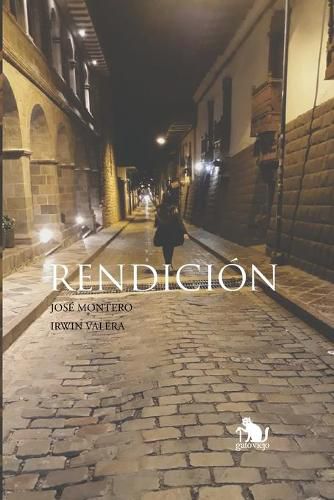 Cover image for Rendicion