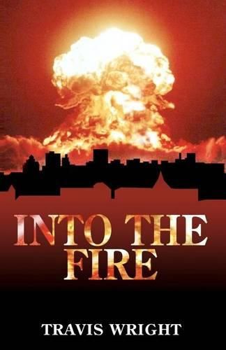 Cover image for Into The Fire